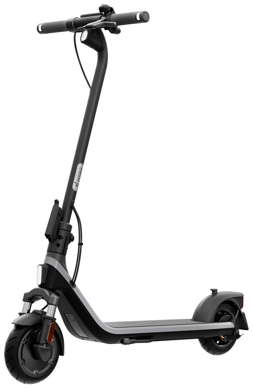 EAN 8721008535944 - Ninebot by Segway E2 E II Negro 25 kmh 10,2 Ah imagen 1
