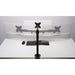 EAN 0085896554080 - Kensington K55408WW soporte para monitor Negro imagen 4