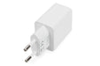 EAN 4016032482673 - Digitus DA-10061 cargador de dispositivo móvil Smartphone Blanco Corriente alterna Interior imagen 4