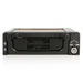 EAN 0065030805728 - StarTech.com DRW150SATBK panel bahía disco duro 13,3 cm (5.25") Panel de instalación Negro imagen 3