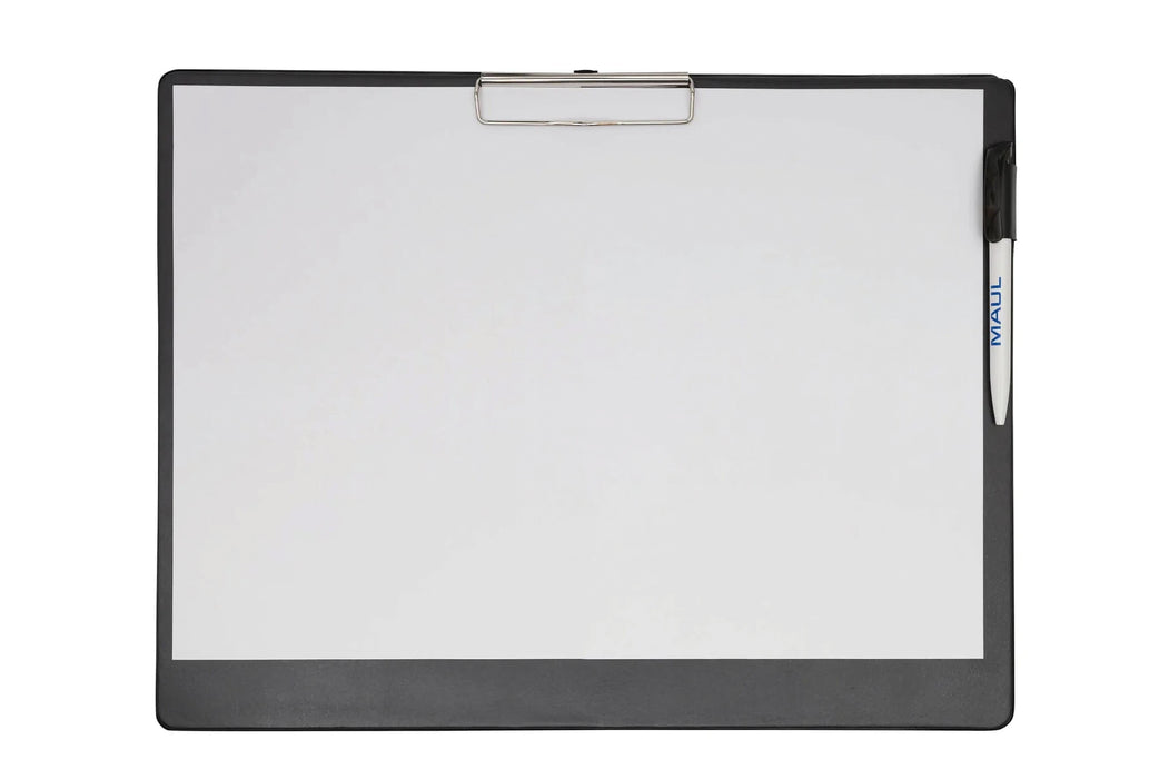 EAN 4002390052054 - MAUL 2336790 portapapel A3 Caja de cartón, Plástico Negro imagen 6