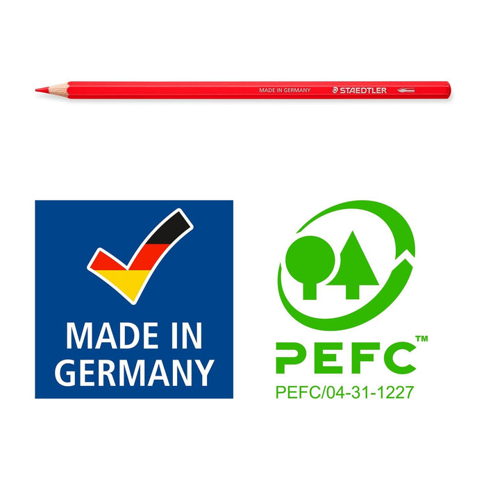 EAN 4007817055045 - Staedtler 146 10C Multicolor 12 pieza(s) imagen 6