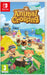 EAN 0045496425395 - Nintendo Animal Crossing: New Horizons Estándar Inglés, Español Nintendo Switch imagen 1