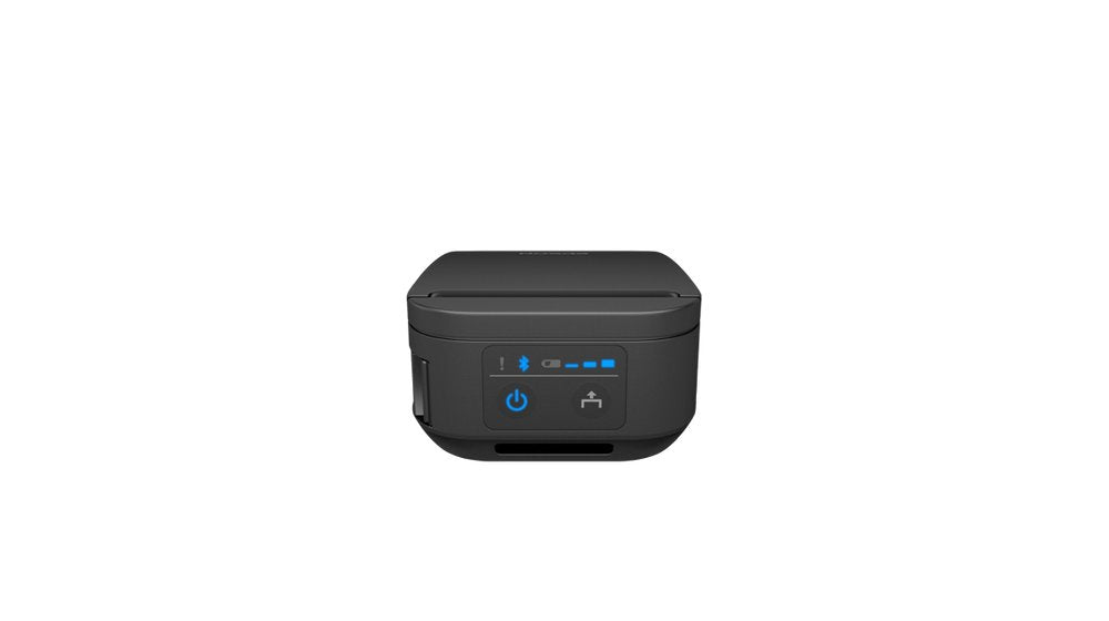 EAN 8715946709291 - Epson TM-P80II AC (121) 203 x 203 DPI Inalámbrico y alámbrico Térmico Impresora portátil imagen 4