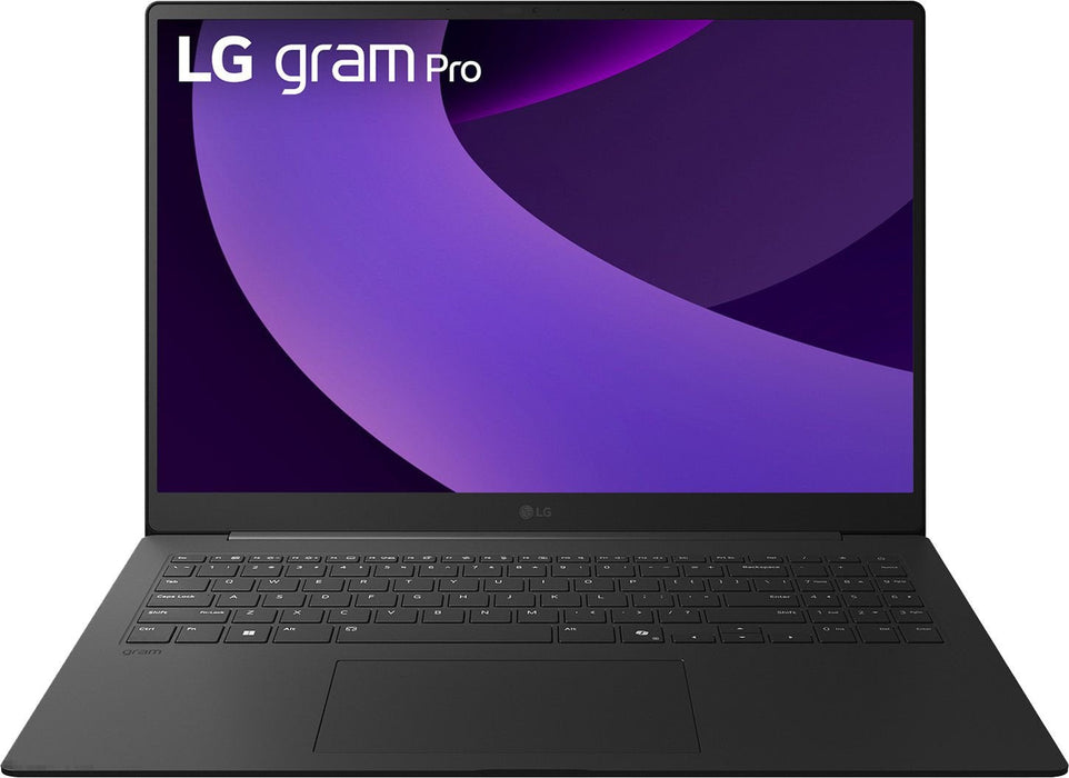 Lg Nb 16zb90ts Intel Core Ultra 7 16gb 1tb Ssd 16'' Windows 11 Premium