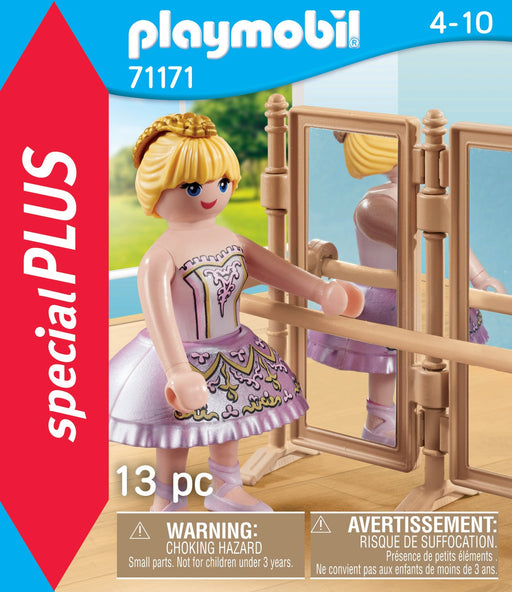 EAN 4008789711717 - Playmobil Future Planet 71171 figura de juguete para niños imagen 1