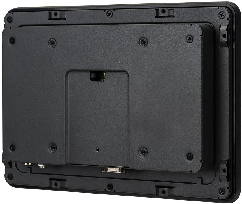 EAN 4948570124107 - iiyama TF1015MC-B3 pantalla para PC 25,6 cm (10.1") 1280 x 800 Pixeles HD LED Pantalla táctil Negro imagen 6