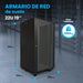 EAN 5903148914381 - Extralink EX.14381 armario rack Rack o bastidor independiente imagen 12
