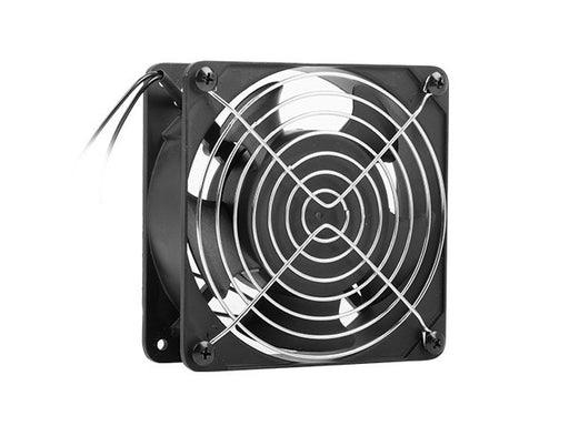 EAN 5901969403893 - Lanberg AK-1501-B accesorio de bastidor Ventilador de refrigeración imagen 1