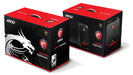 EAN 4719072349486 - MSI NIGHTBLADE Z97-014BEU PC/estación de trabajo barebone Mini-Tower Negro Intel® Z97 LGA 1155 (Socket H2 imagen 18