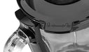 EAN 4011689786259 - Unold Edel 1,5 L Batidora de vaso 500 W Negro, Acero inoxidable, Transparente imagen 4