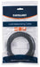 EAN 0766623343350 - Intellinet 343350 cable de red Negro 5 m U/UTP (UTP) imagen 2