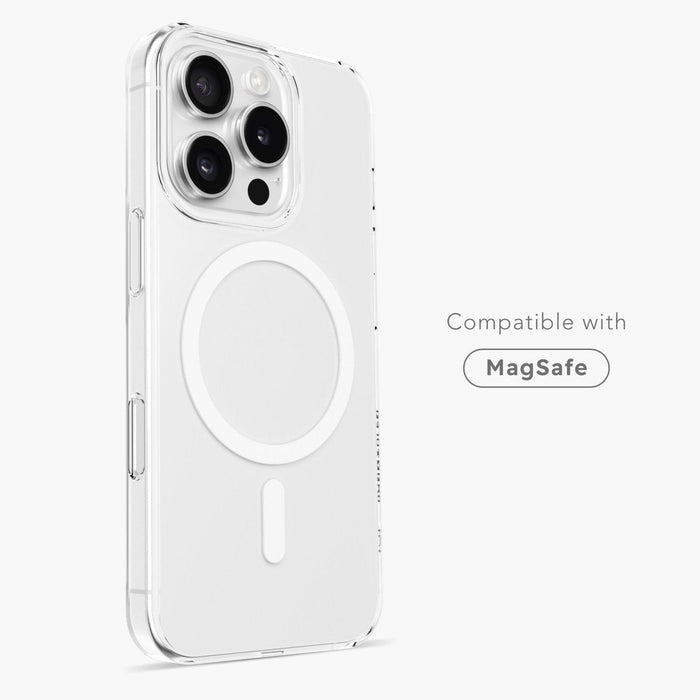 Vonmählen Transparente Case Pro Para Iphone 16 Pro