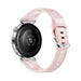 EAN 6942711308676 - Huawei WATCH GT 7 41mm 3,35 cm (1.32") AMOLED Digital 466 x 466 Pixeles Pantalla táctil Rosa, Plata Wifi  imagen 6