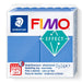 EAN 4007817141106 - Staedtler FIMO 8010-31 compuesto para cerámica y modelaje Arcilla 57 g Azul, Metálico 1 pieza(s) imagen 1