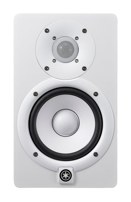 EAN 4957812558259 - Yamaha HS5 De 2 vías Blanco Alámbrico 70 W imagen 1