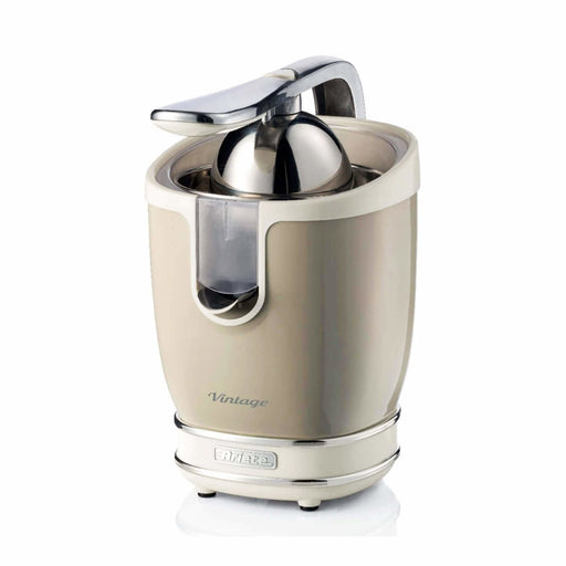EAN 8003705118133 - Ariete 0413/03 prensa de cítricos eléctricos 0,6 L 85 W Beige imagen 1