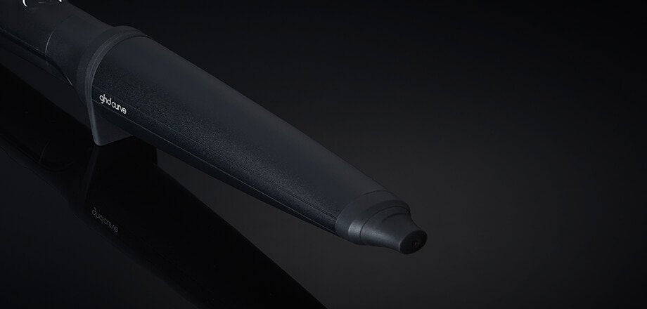 EAN 5060569865347 - GHD Curve Creative Curl Rizador de pelo Negro imagen 2