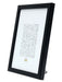 EAN 5412065611407 - Deknudt S41JL2 Expositor de pie retroiluminado Negro imagen 2