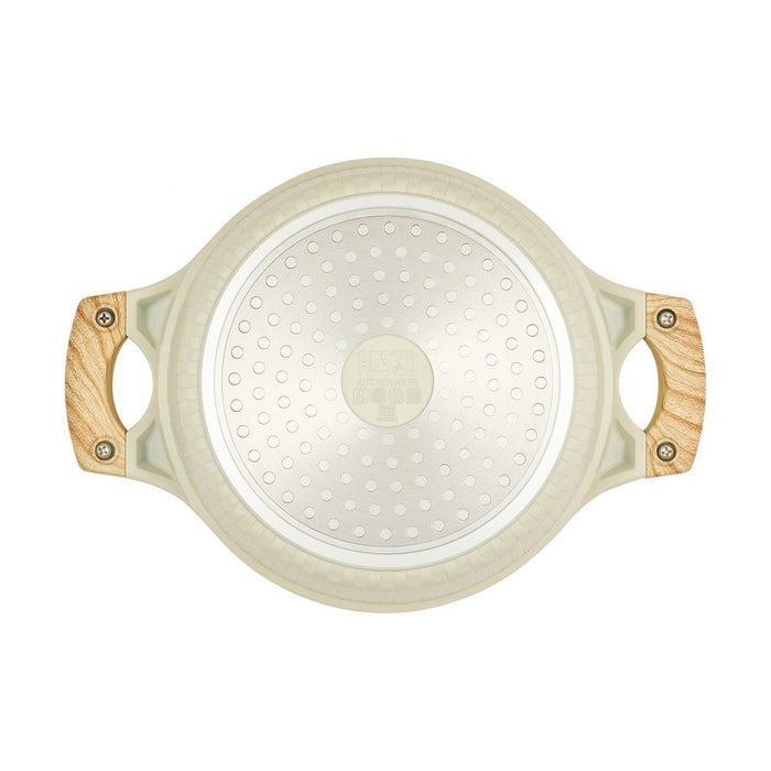 EAN 4260709013886 - Resto Kitchenware Ran 2,4 L Alrededor Beige, Madera imagen 8