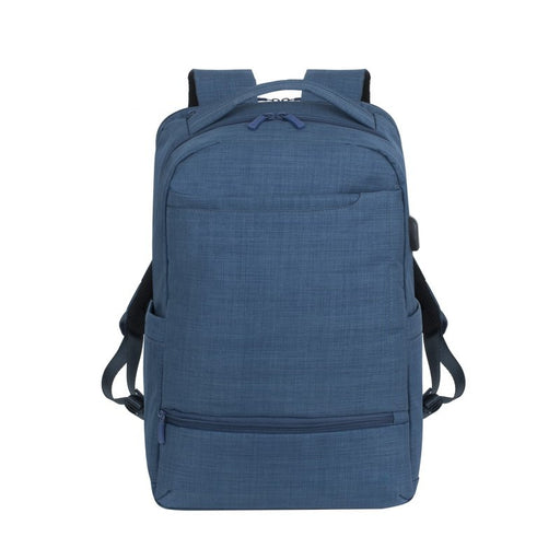EAN 4260403573181 - Rivacase 8365 43,9 cm (17.3") Mochila Azul imagen 2