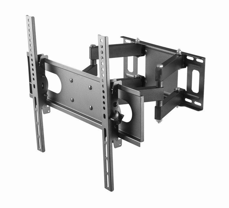 EAN 8716309127820 - Gembird WM-55ST-04 soporte para TV 139,7 cm (55") Negro imagen 5