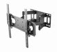 EAN 8716309127820 - Gembird WM-55ST-04 soporte para TV 139,7 cm (55") Negro imagen 5