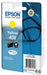 EAN 8715946701707 - Epson C13T09J44010 cartucho de tinta 1 pieza(s) Original Rendimiento estándar Amarillo imagen 1