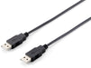 EAN 4015867164778 - Equip 128872 cable USB USB 2.0 5 m USB A imagen 1