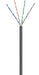 EAN 5712505471906 - Microconnect KAB025-100 cable de red Negro 100 m Cat5e U/UTP (UTP) imagen 1
