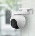 EAN 6941545612966 - EZVIZ H8 Pro 2K Esférico Cámara de seguridad IP Interior y exterior 2304 x 1296 Pixeles Pared/poste imagen 4