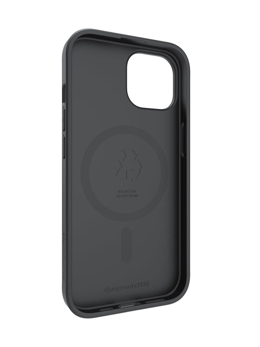 EAN 5711428062383 - dbramante1928 Greenland Pro MS funda para teléfono móvil 15,5 cm (6.1") Negro imagen 3