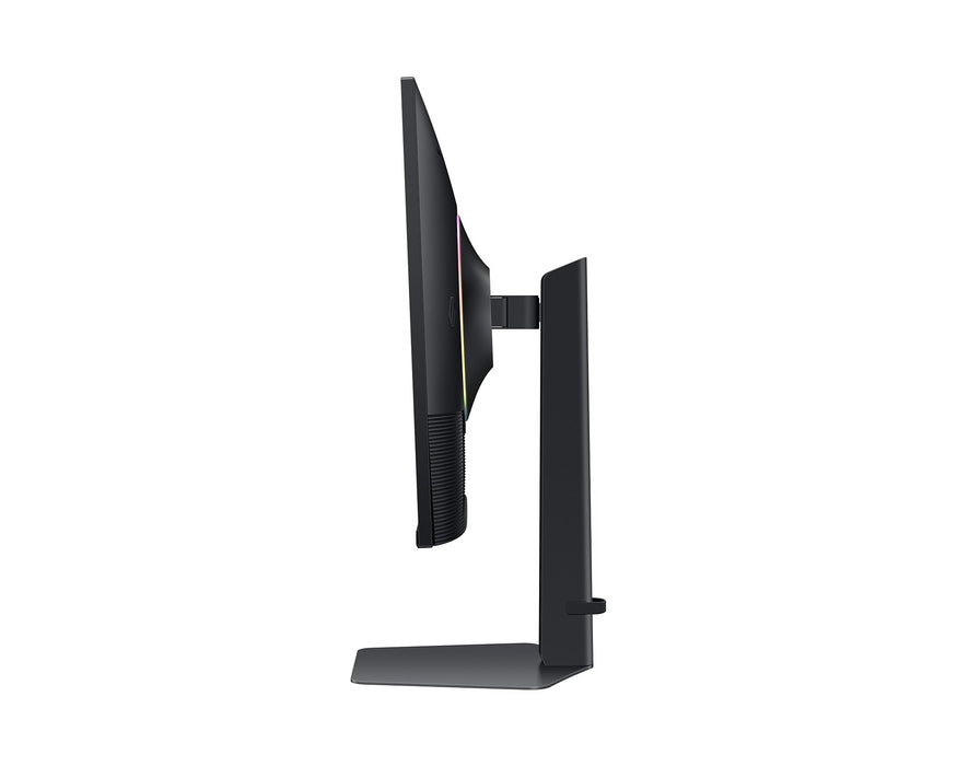 EAN 8806095724904 - Samsung LS32DG702EU pantalla para PC 81,3 cm (32") 3840 x 2160 Pixeles 4K Ultra HD LCD Negro imagen 12