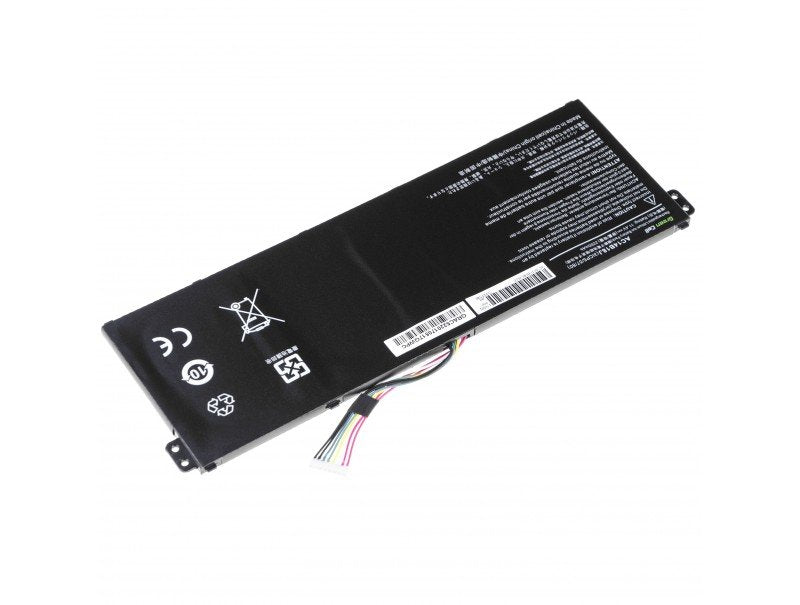 EAN 5902719425196 - Green Cell AC52 refacción para laptop Batería imagen 5