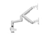 EAN 4015867236086 - Equip 650183 soporte para monitor 88,9 cm (35") imagen 2