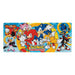 EAN 8435497280536 - Grupo Erik Raton Sonic The Hedgehog Alfombrilla de ratón para juegos Multicolor imagen 1