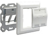 EAN 4043619862023 - DeLOCK 86202 caja de tomacorriente imagen 2