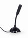 EAN 8716309100557 - Gembird *Desktop microphone black Negro Micrófono para PC imagen 2