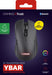 EAN 8713439253306 - Trust GXT 931 Ybar ratón Juego mano derecha Bluetooth Laser 7200 DPI imagen 8