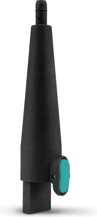 EAN 3838783028587 - Hisense HSSC07A Limpiador a vapor portátil 1,8 L 1500 W Negro imagen 35