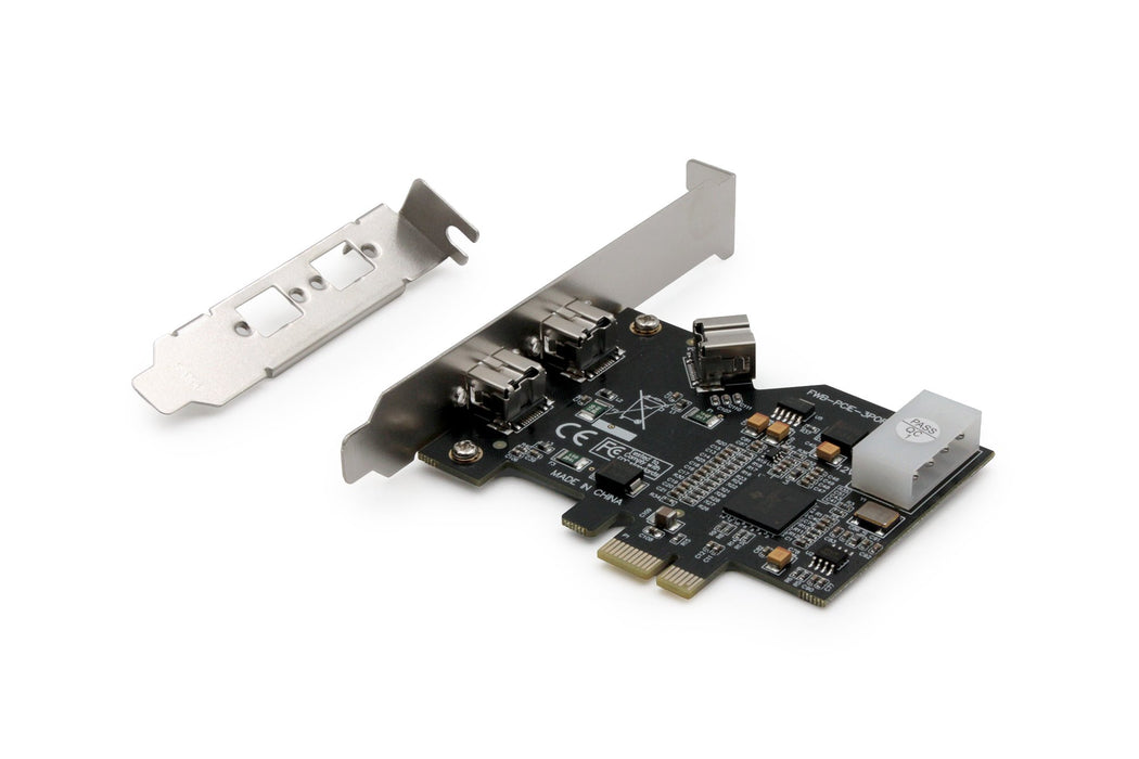 EAN 4016032322405 - Digitus DS-30203-2 adaptador y tarjeta de red Interno 800 Mbit/s imagen 6