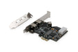 EAN 4016032322405 - Digitus DS-30203-2 adaptador y tarjeta de red Interno 800 Mbit/s imagen 6