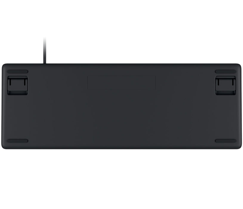EAN 5099206093812 - Logitech K835 TKL Mechanical Keyboard teclado Oficina USB Alemán Grafito, Gris imagen 5