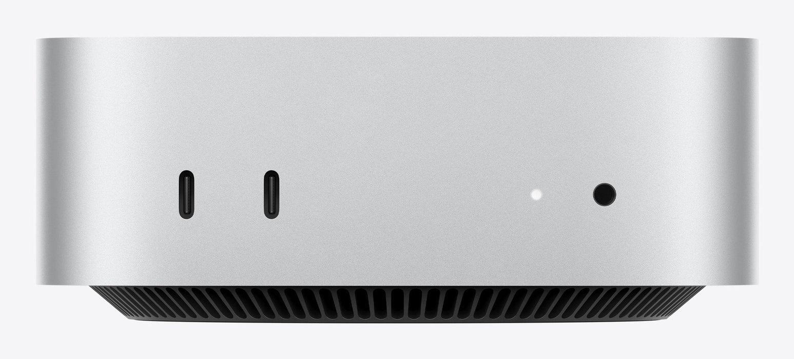 Apple Mac Mini M5 Pro 15-Core Cpu 24gb 512gb Ssd 16-Core Gpu