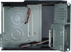 EAN 4260133126305 - Inter-Tech IT-607 Escritorio Negro imagen 6