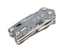 EAN 4024023202445 - TROIKA TOL46/GY alicate multiherramienta para bolsillo 15 herramientas Gris imagen 3