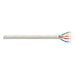 EAN 4260113565551 - LogiLink Kat.6, 100 m cable de red Gris Cat6 U/UTP (UTP) imagen 1