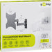 EAN 4040849497148 - Goobay 49714 soporte para TV 106,7 cm (42") Negro imagen 10