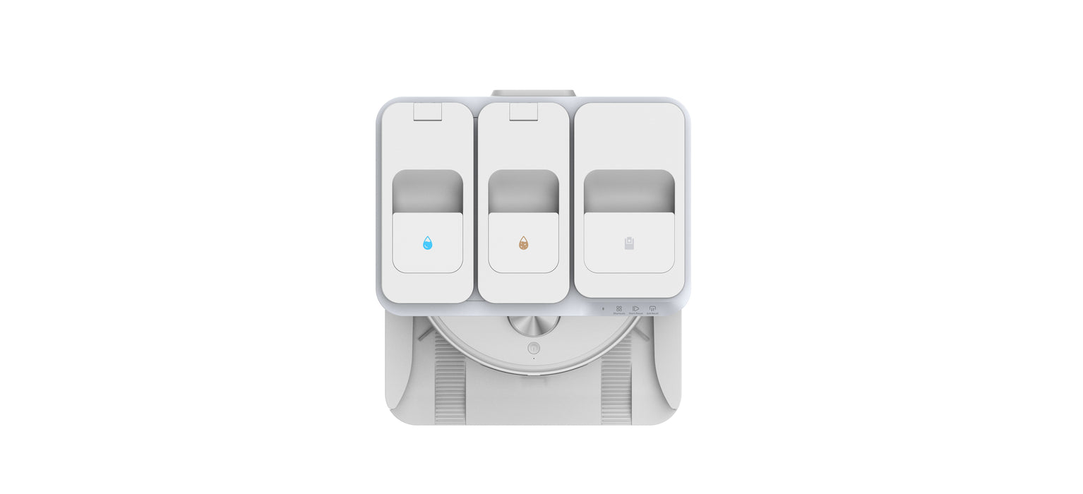 EAN 6941545632902 - EZVIZ RS20 Pro Blanco imagen 7