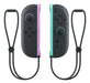EAN 0045496321833 - Nintendo Joy-Con 2 Negro, Verde claro, Púrpura Bluetooth Gamepad Analógico/Digital Nintendo Switch 2 imagen 1